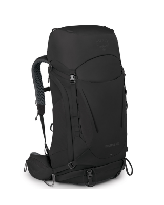 Backpack OSPREY Kestrel 48 Black L/XL